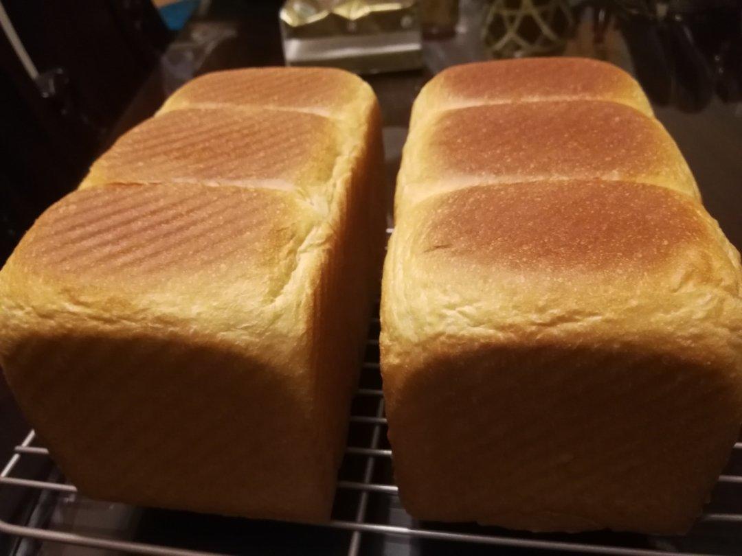 一份关于手撕吐司的跟风笔记