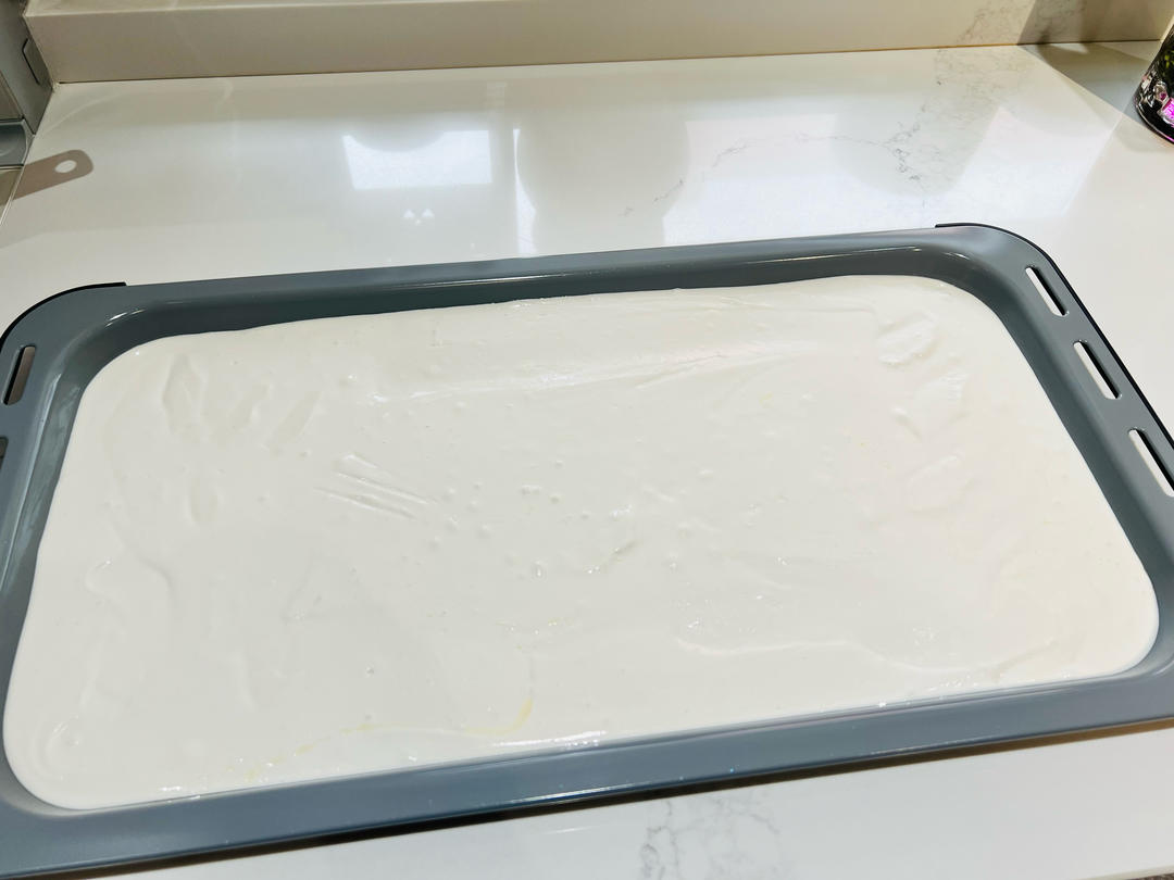 恣意忘形-好做的驴打滚/豆面糕/如何做黄豆粉