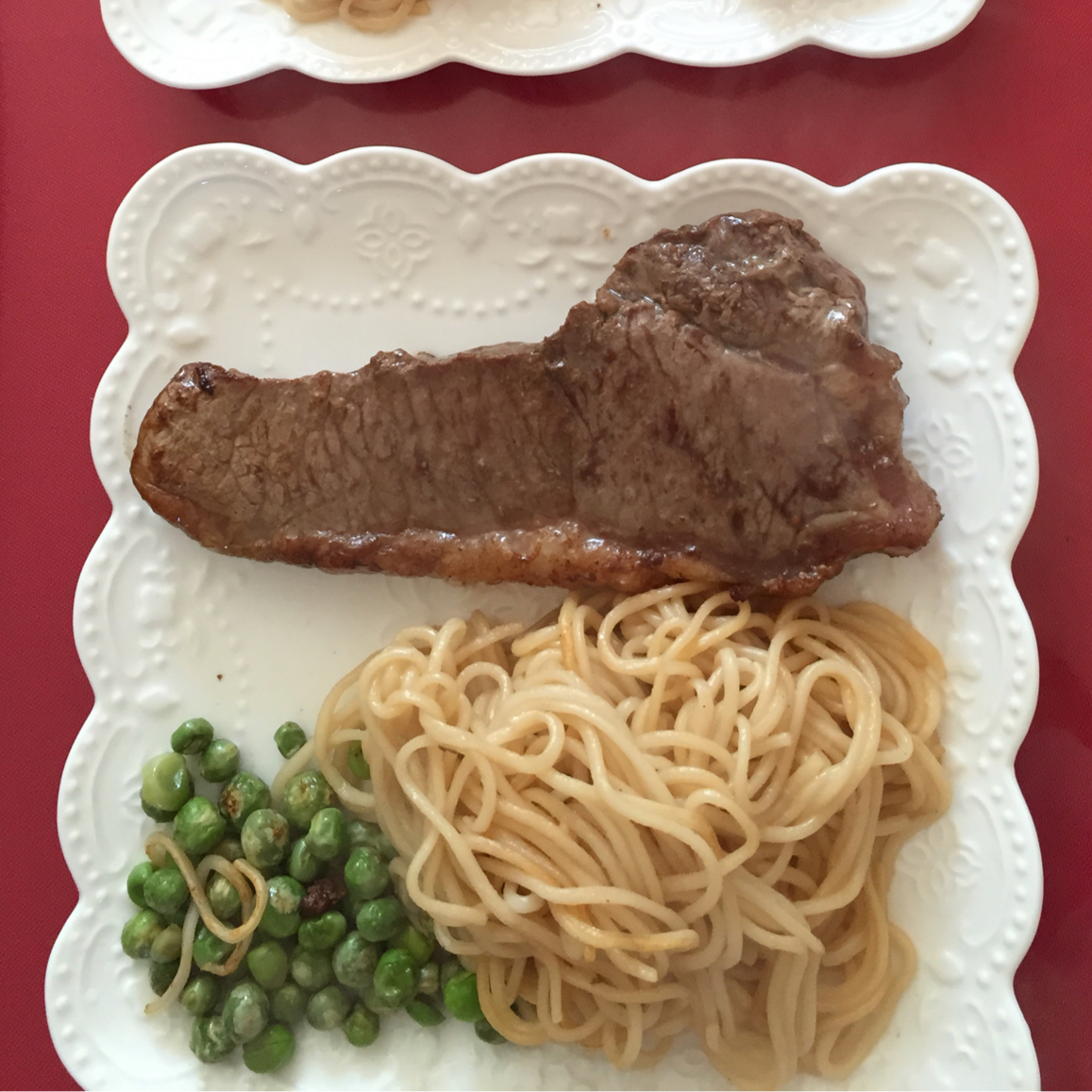 如何在家煎牛排