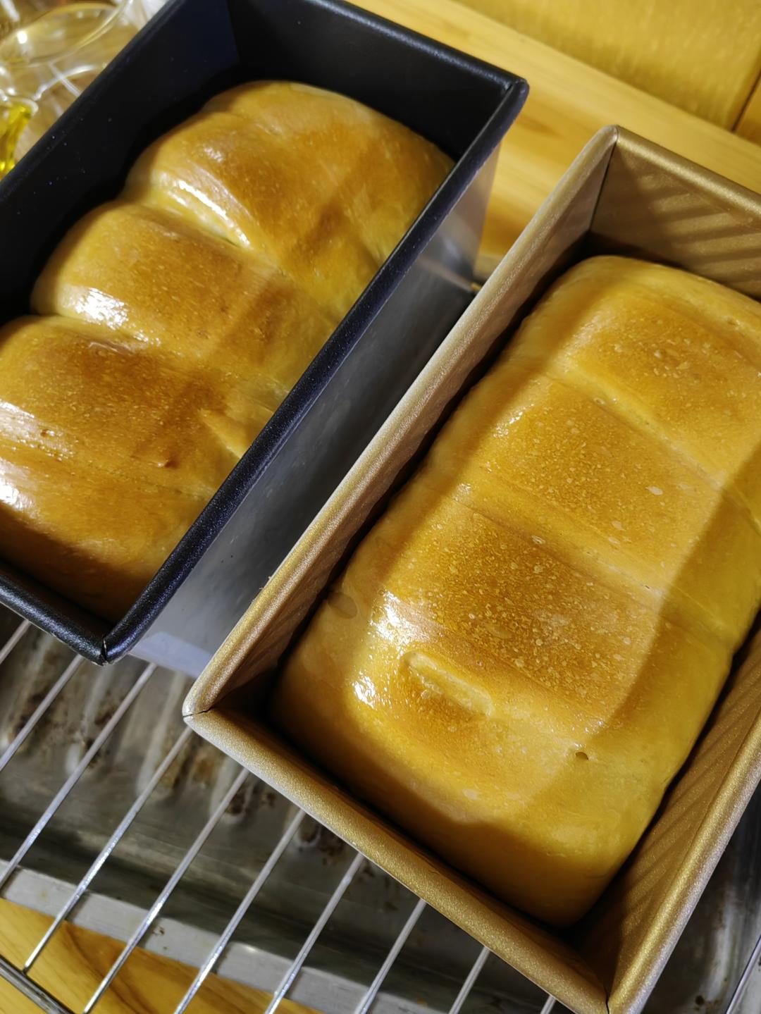 没做后悔，做了更后悔！后悔为啥没有早点儿做---绵绵绵吐司