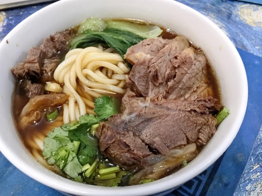 高压锅【酱牛肉】