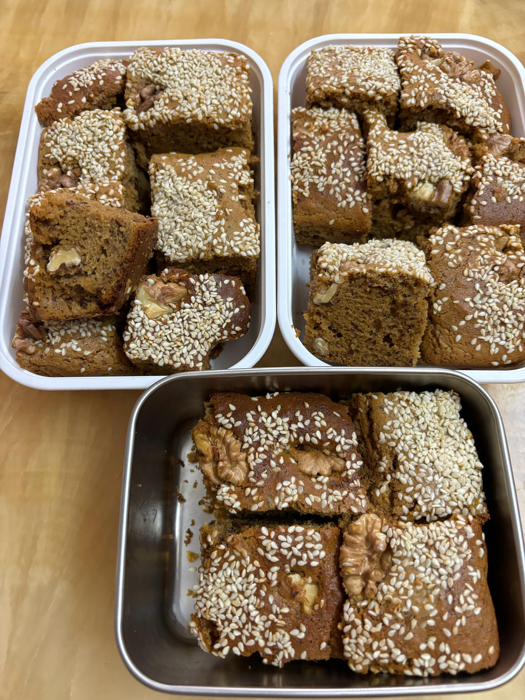 养生要趁枣|经典养生枣沙蛋糕🍰