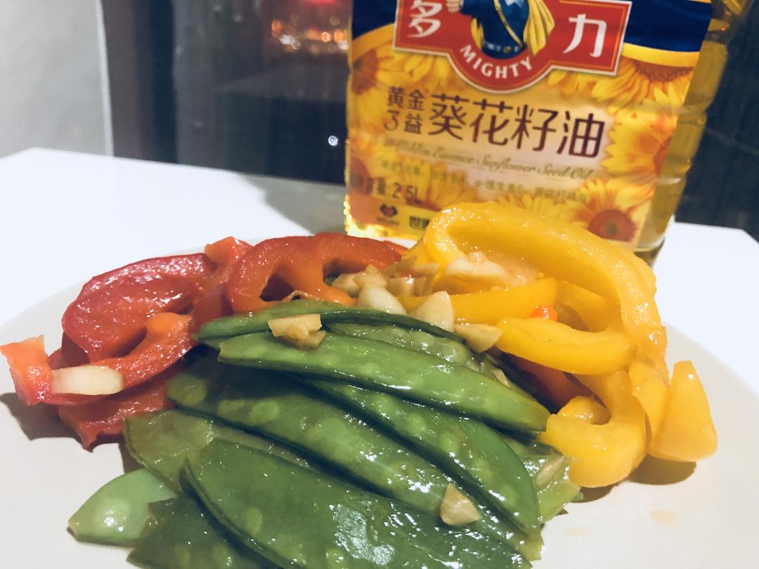 豆豆撒“椒”