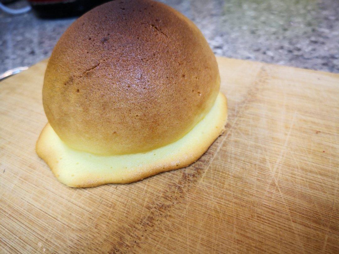 原味墨西哥面包