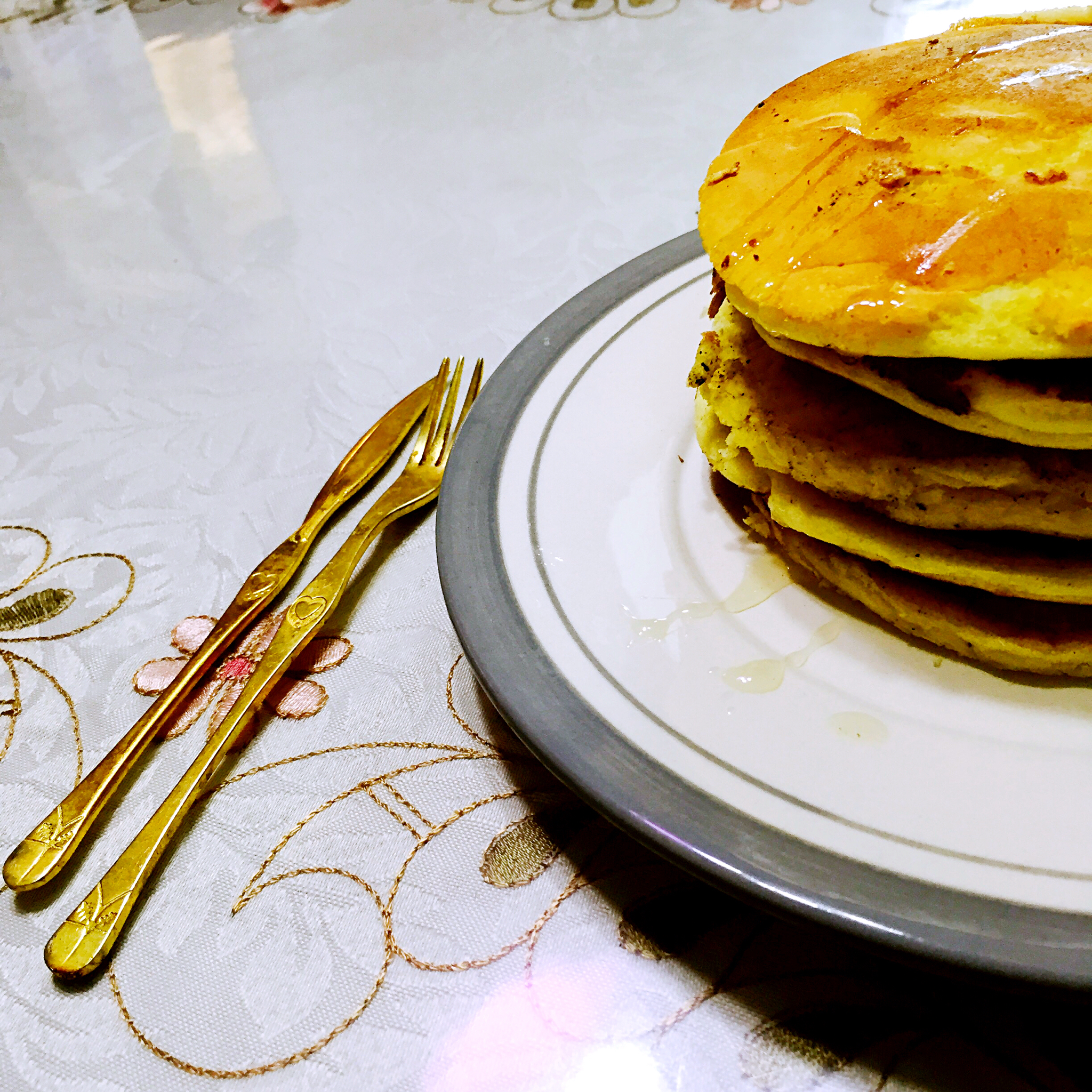 小妮纸的beautiful life