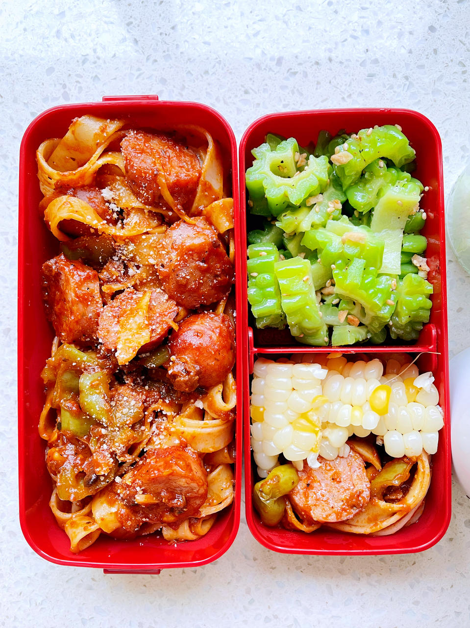 瑞利山带饭记录