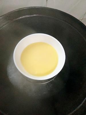清蒸水蛋的做法 步骤9