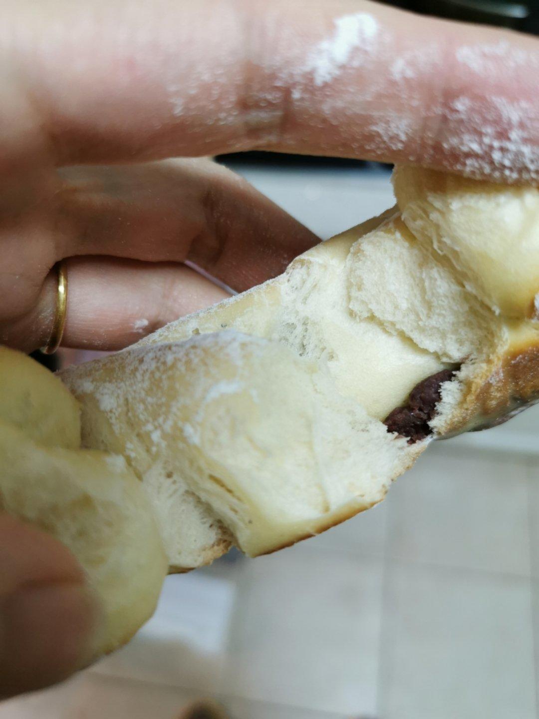 面包十五分钟手套膜及拉丝秘笈(附七岁儿童终极版)