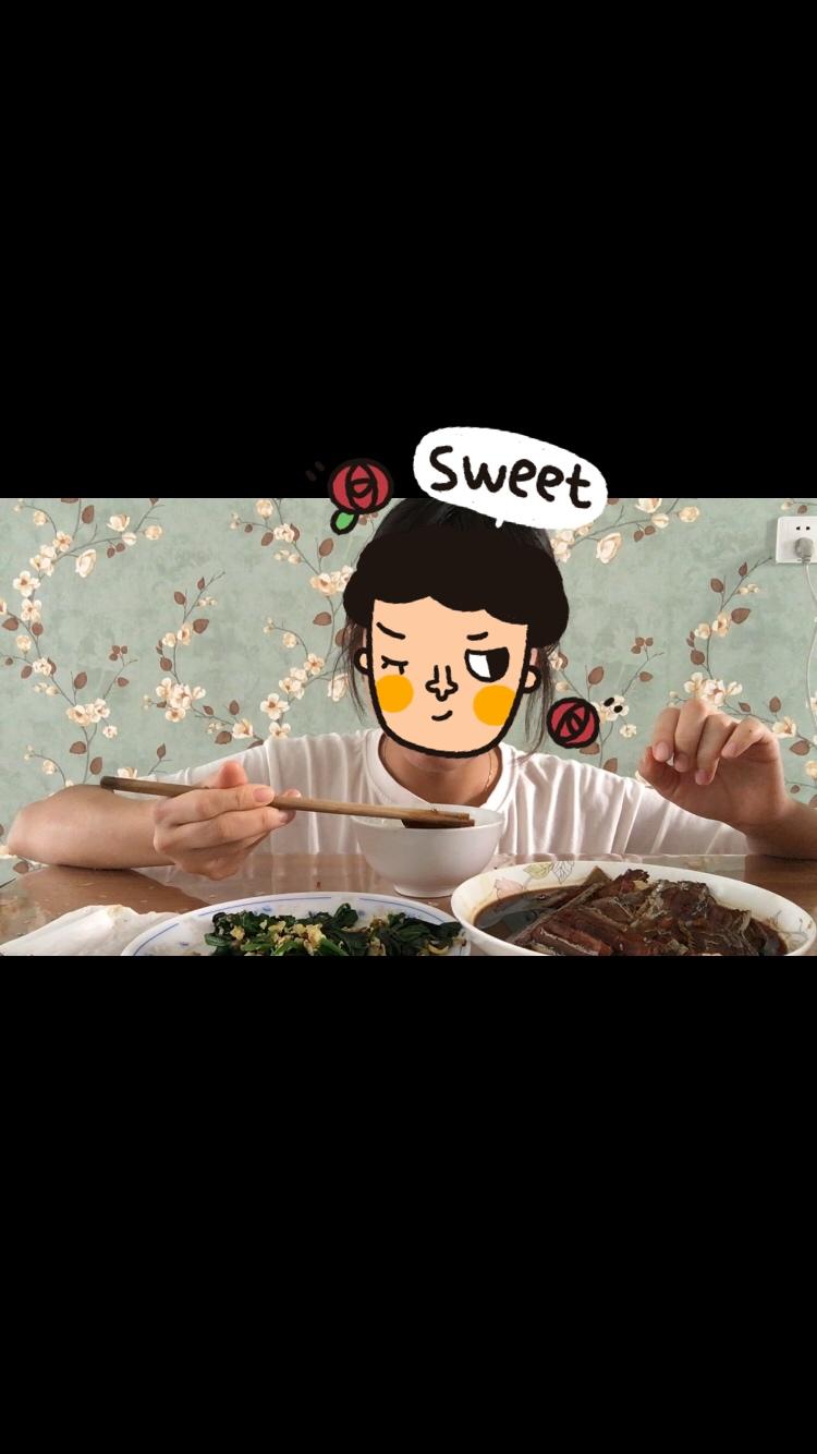 快手熬带鱼【超简单】