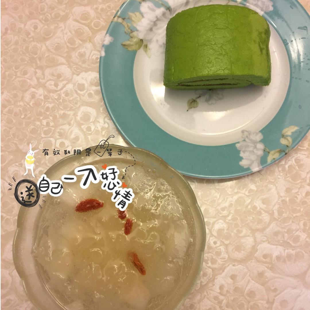 宝贝早餐