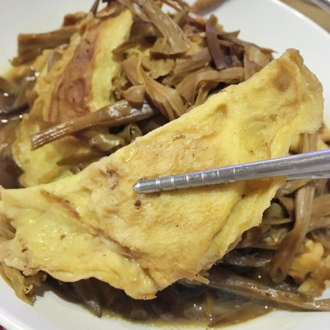 晚餐•2016年11月12日