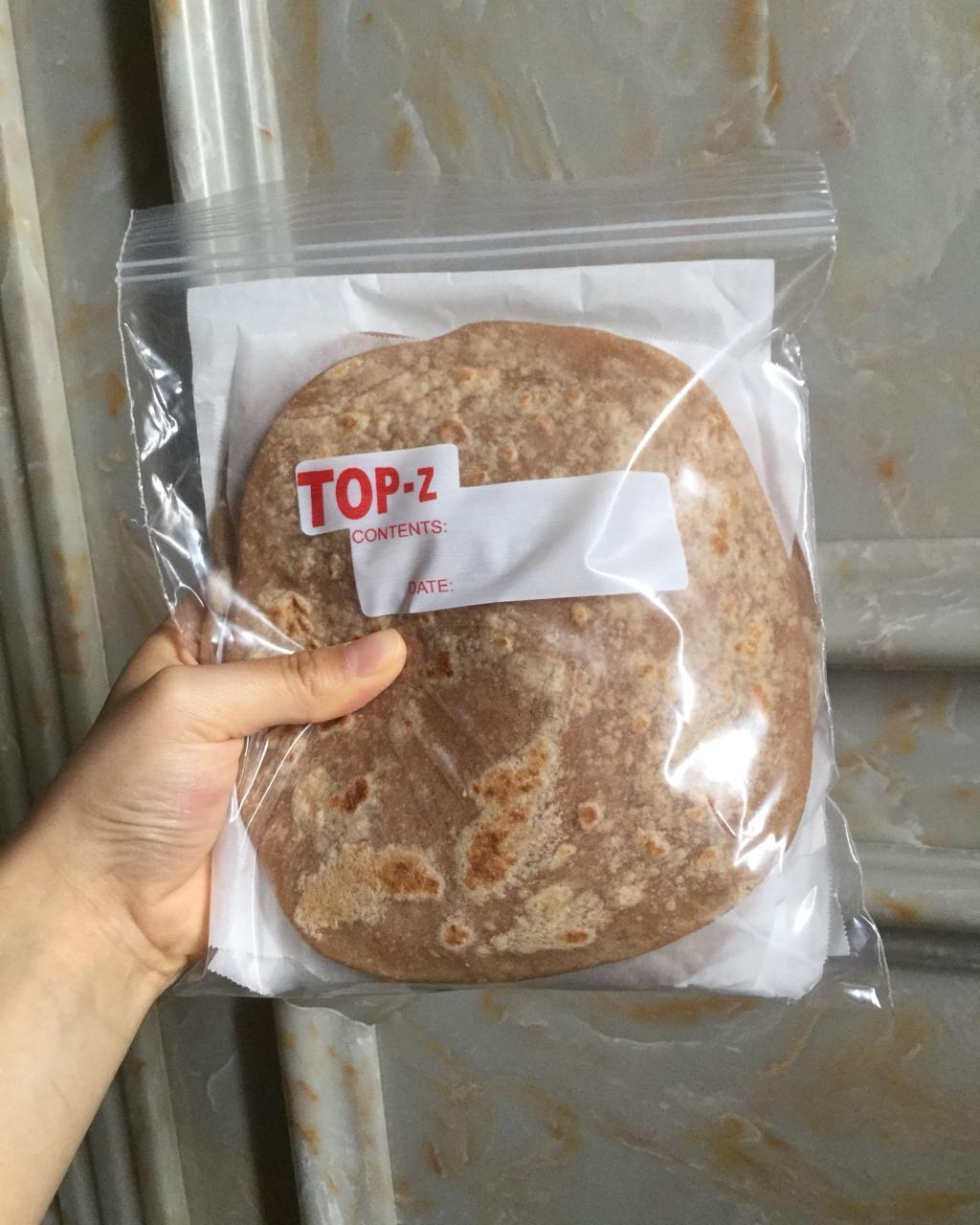 全麦薄饼：了解吃的本能，明白为什么节食还瘦不下去