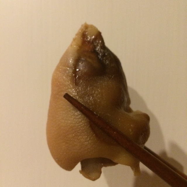 开一锅传家老卤（开卤、养护及传家大法）