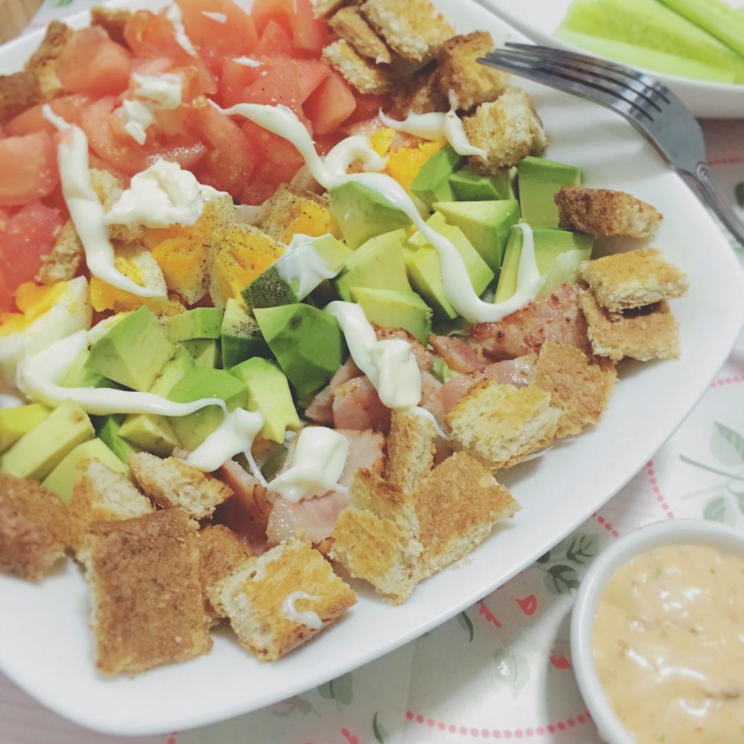 健康考伯色拉（新元素版）