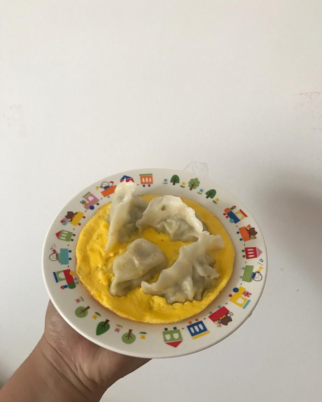 今天糕子吃什么