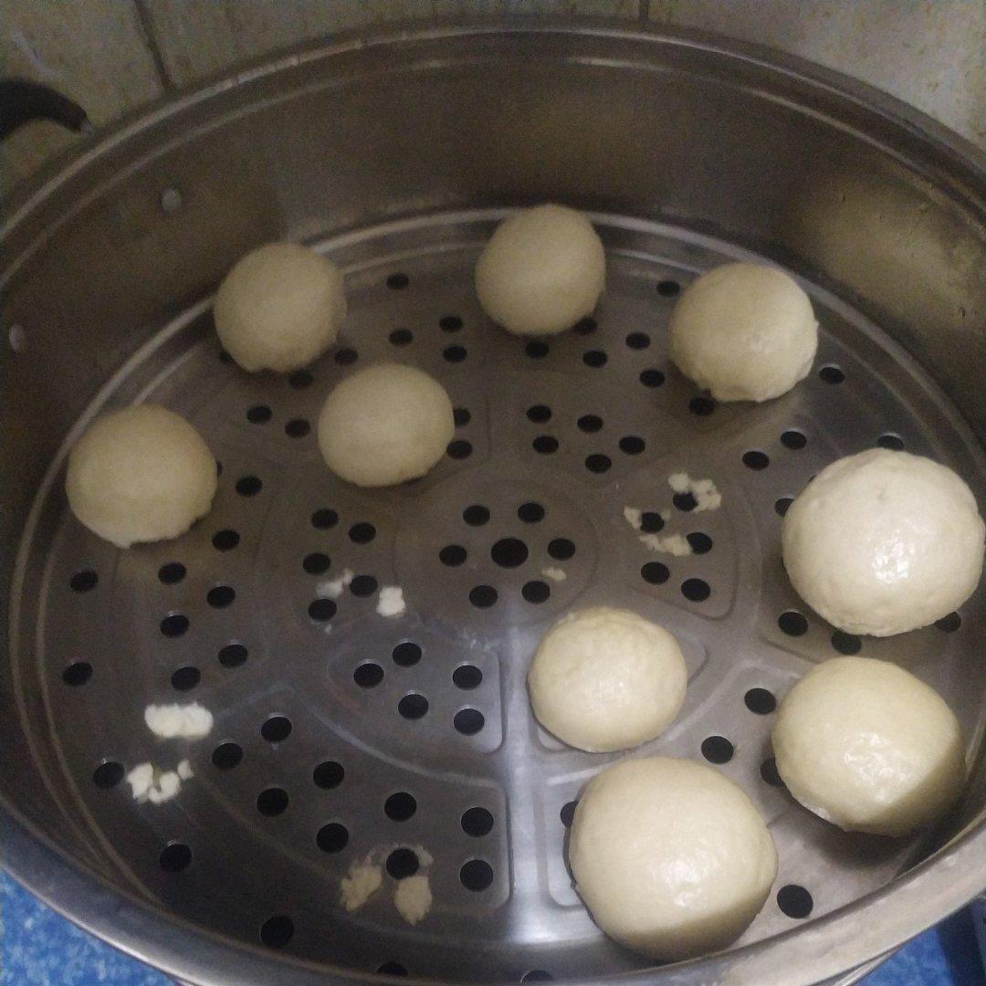 馒头成形记（图文完全版）