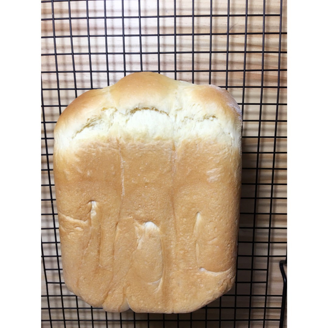 牛奶鸡蛋吐司