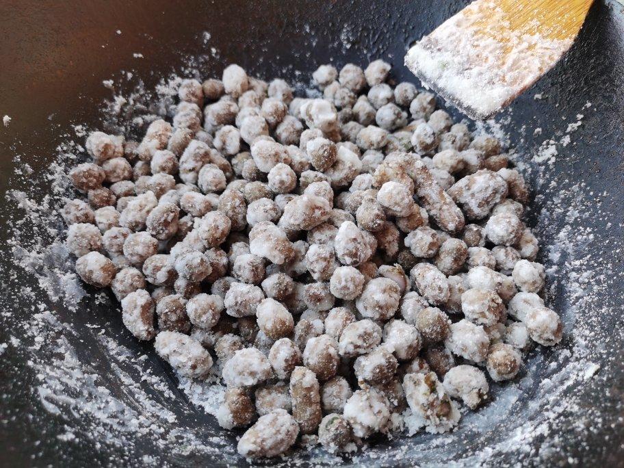 🔔零失误糖粘子法