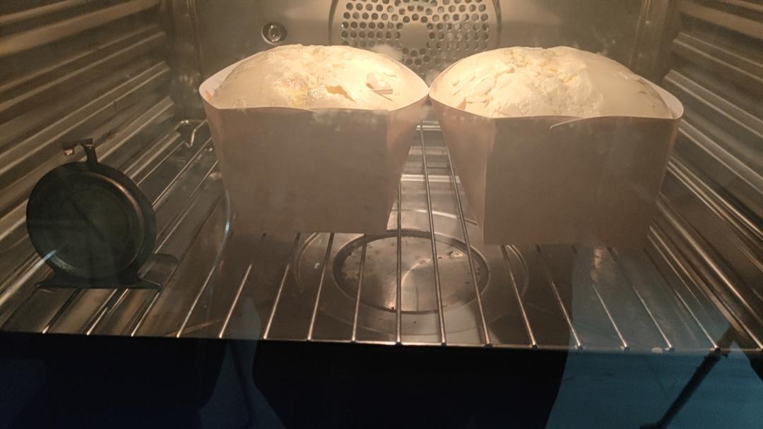 火爆全网的金枕蛋糕