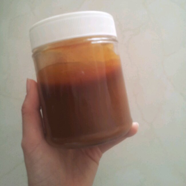 奶油焦糖酱