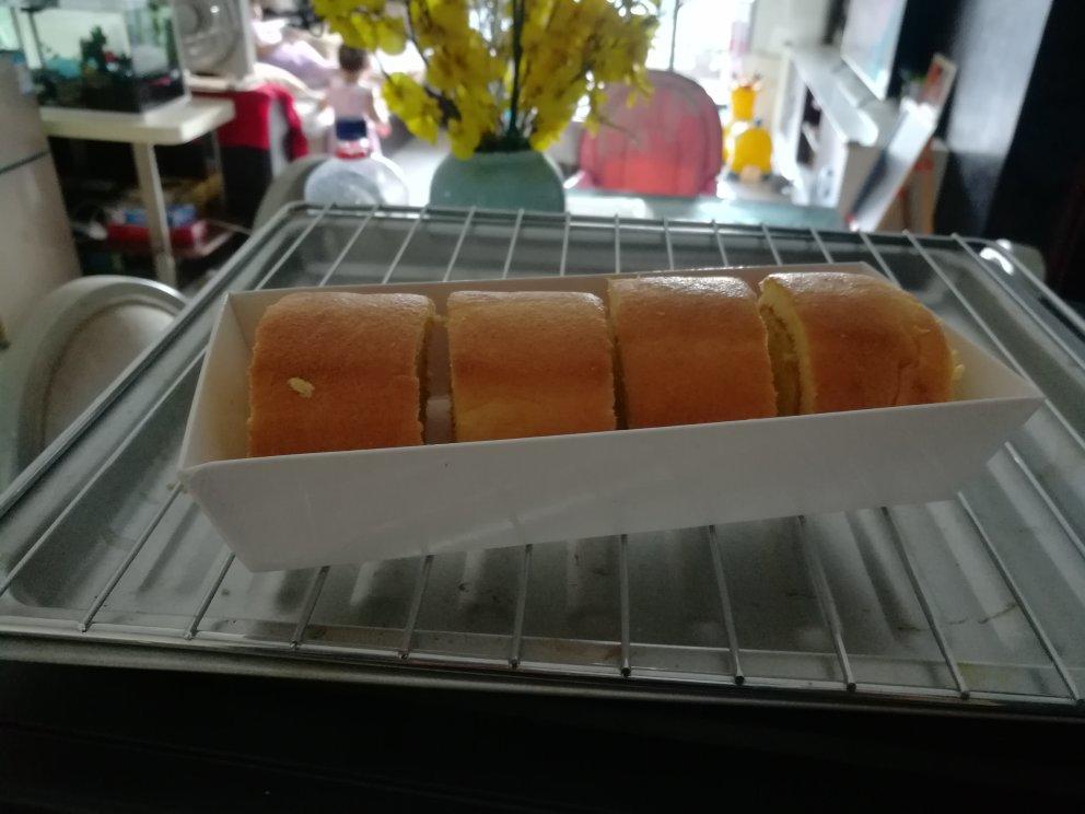 小四卷～风靡美食群的美味蛋糕卷