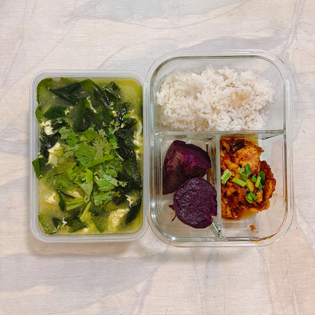鸡蛋神仙吃法～给肉都不换的糖醋荷包蛋