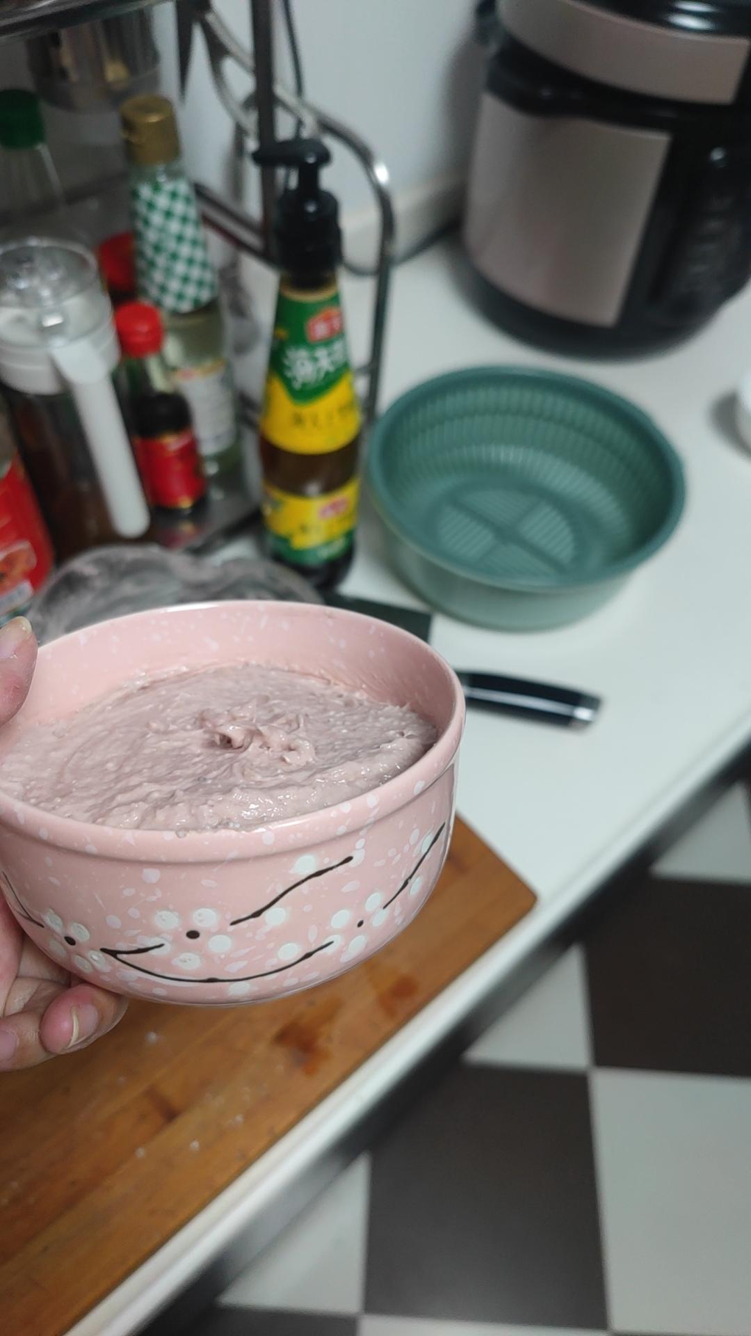 福鼎肉片