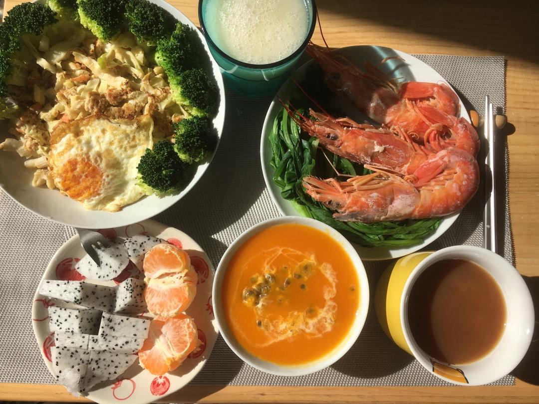 包菜豆腐大阪烧❗低脂少油❗养颜美容❗越吃越瘦❗