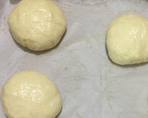 汤种红薯面包的做法 步骤18