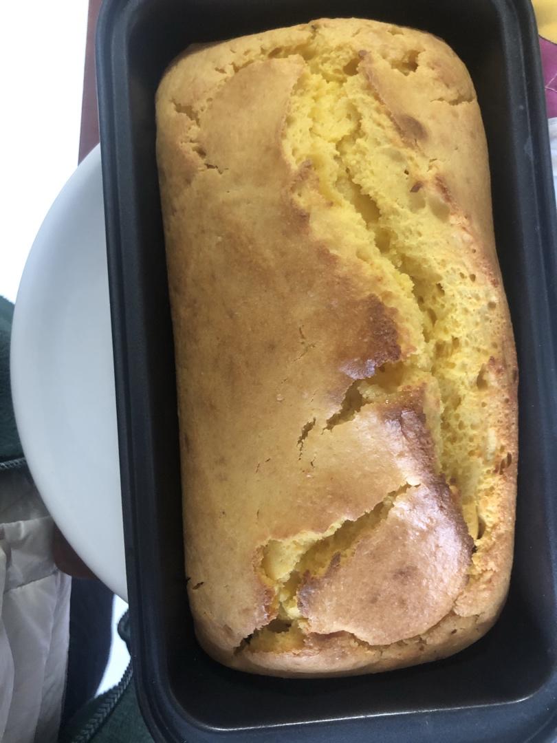 一个橙子加上搅拌机，零失败做橙子蛋糕