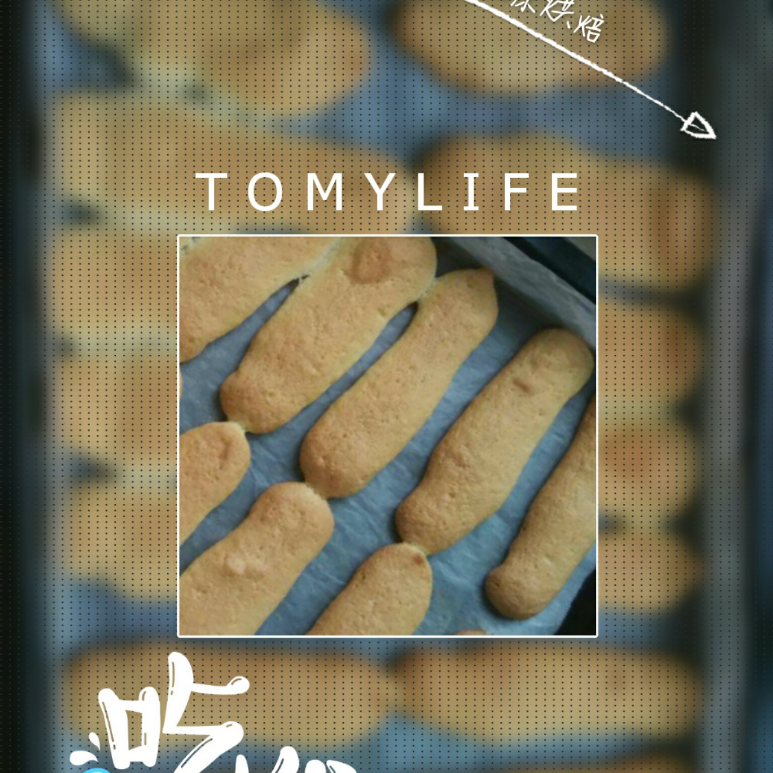 《Tinrry+》提拉米苏