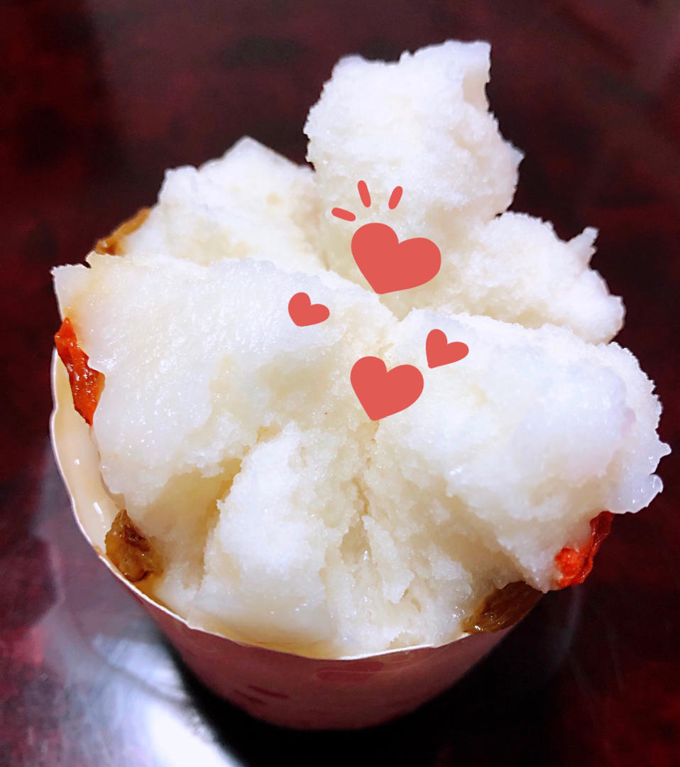 米发糕（碗糕）