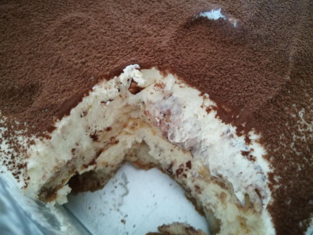 提拉米苏｛全熟版｝