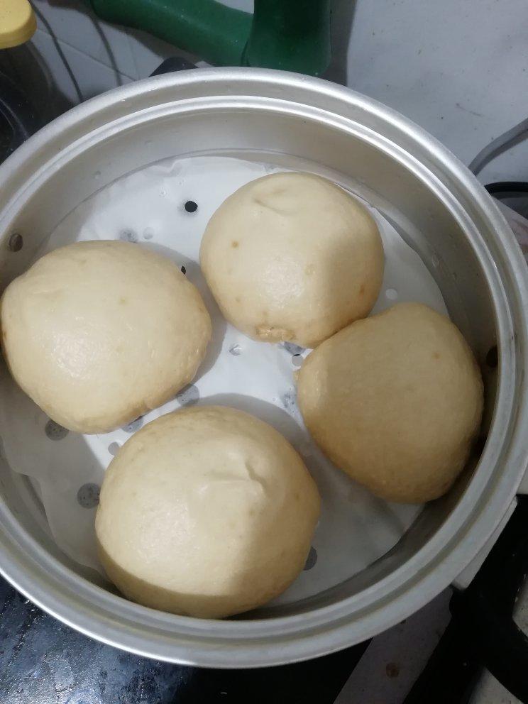 馒头成形记（图文完全版）