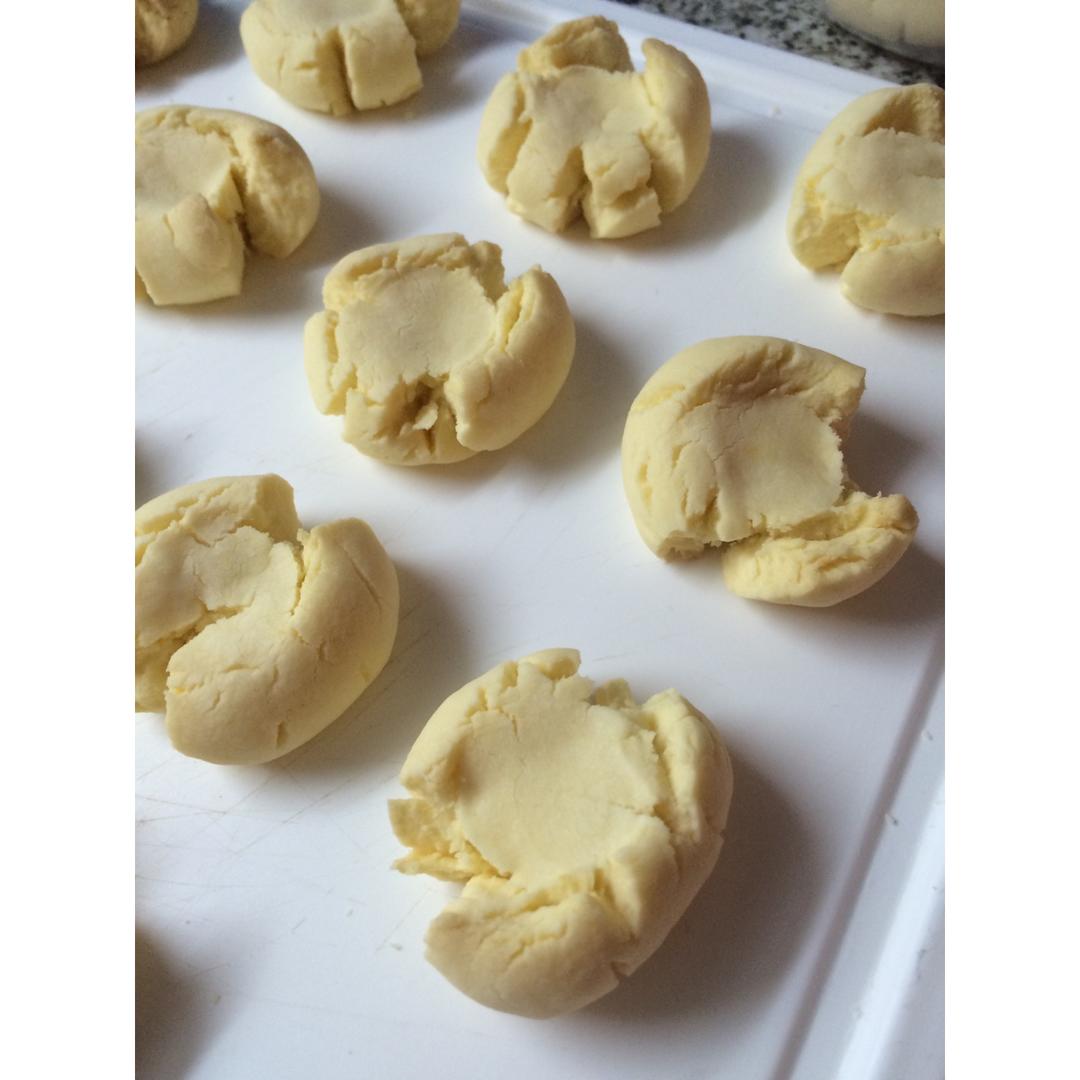玛格丽特饼干