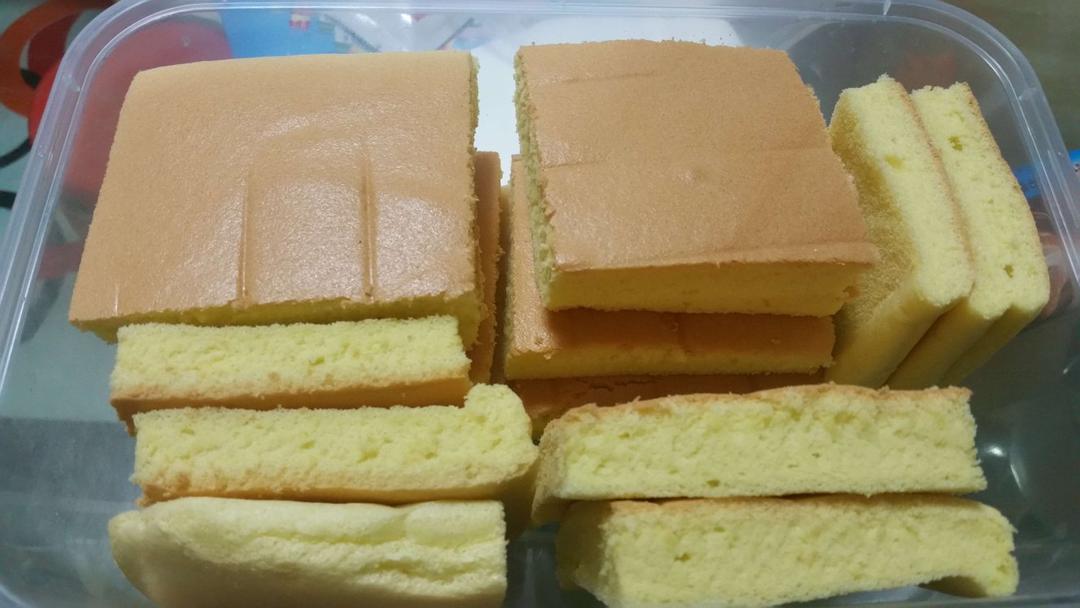 小四卷～风靡美食群的美味蛋糕卷