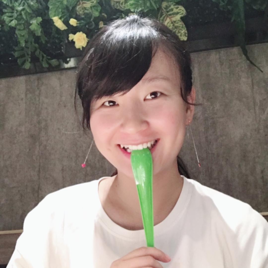 大妍爱瞌睡