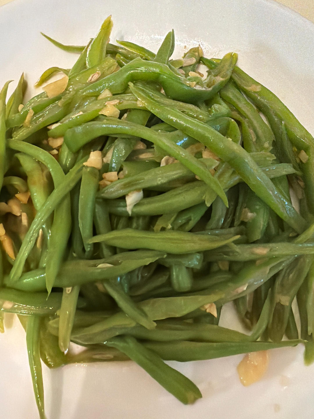这样做的豆角拿肉都不换！