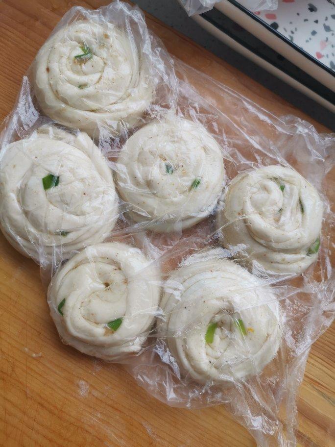快手早餐—手抓饼