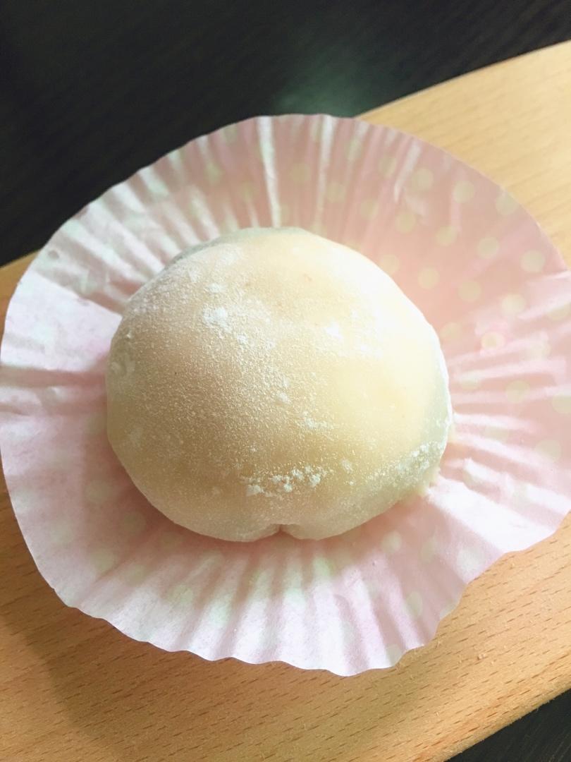 不会硬皮的雪媚娘