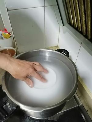 传统江米糕 糯米糕的做法 步骤11