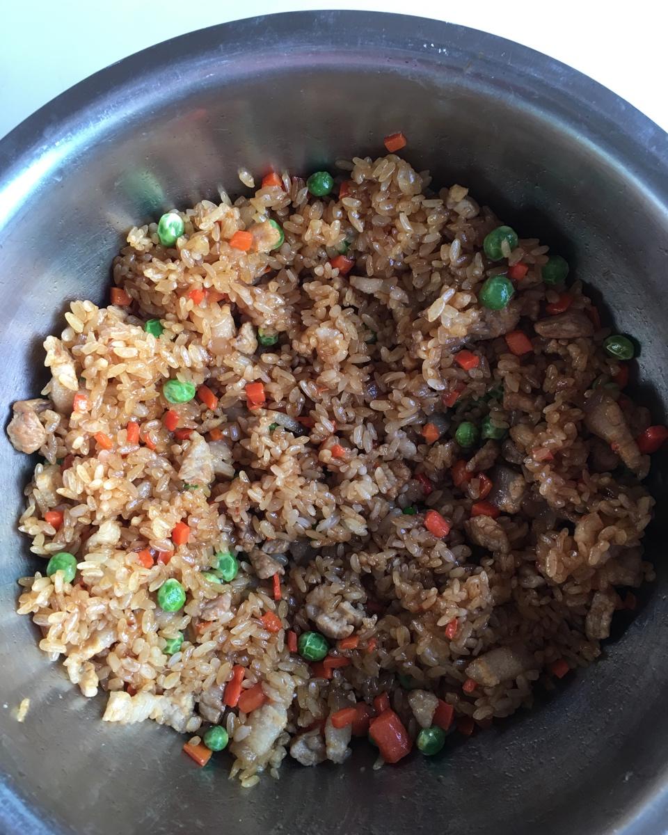 【视频】原来烧卖还能长这样，不光好吃也好看「瞭望角的厨房」