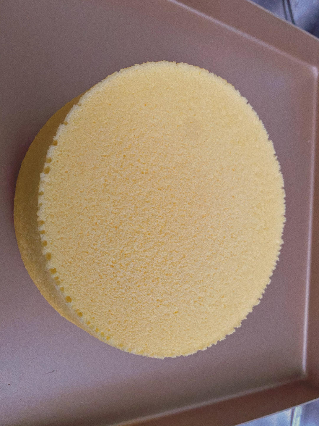 好吃不上火的宝宝辅食~蒸蛋糕