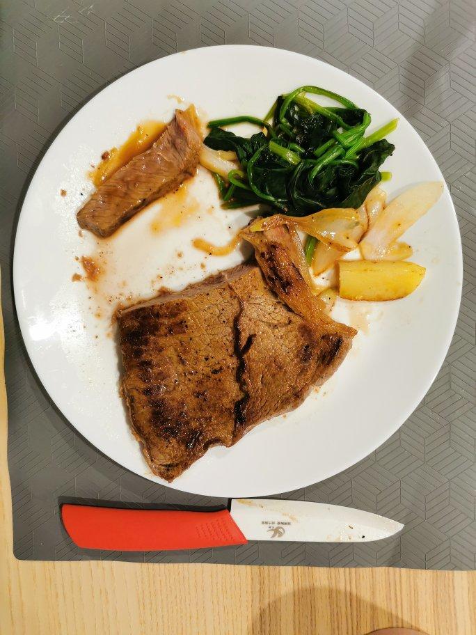煎一块好牛排，你需要知道的一切