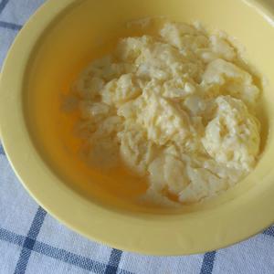 蒸鹌鹑蛋（婴儿辅食）的做法 步骤5