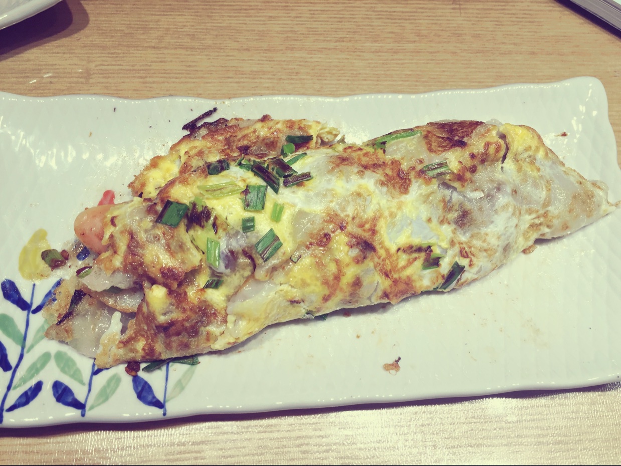 煎饼果子