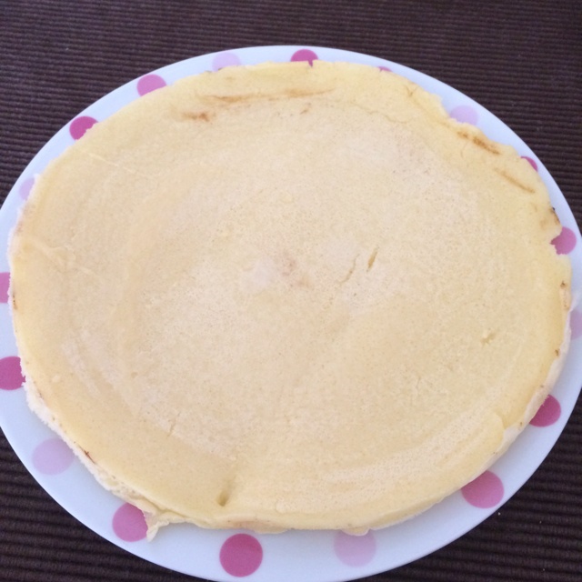 软粑子