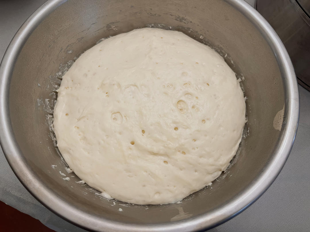 酱肉小笼包99%还原早餐店