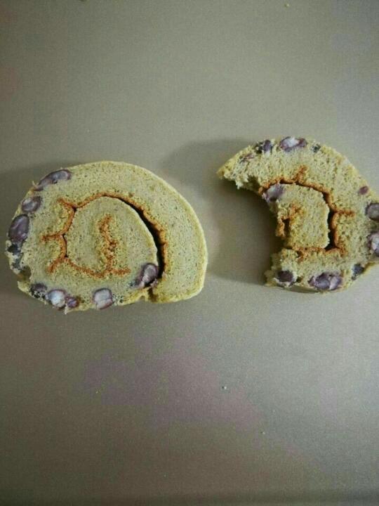 日式橙汁云朵蛋糕