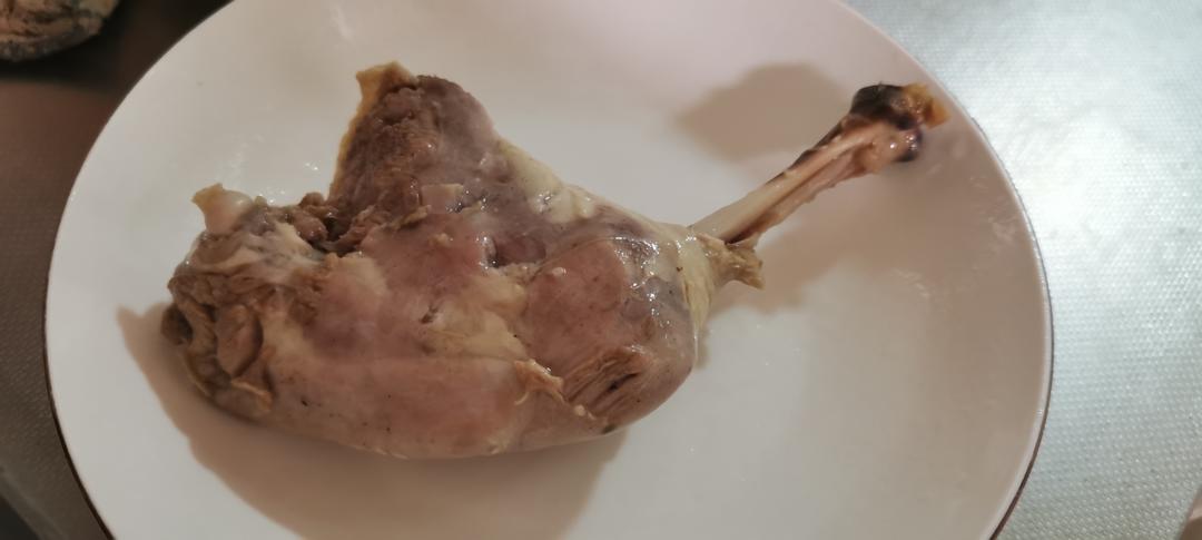 盐水鸭